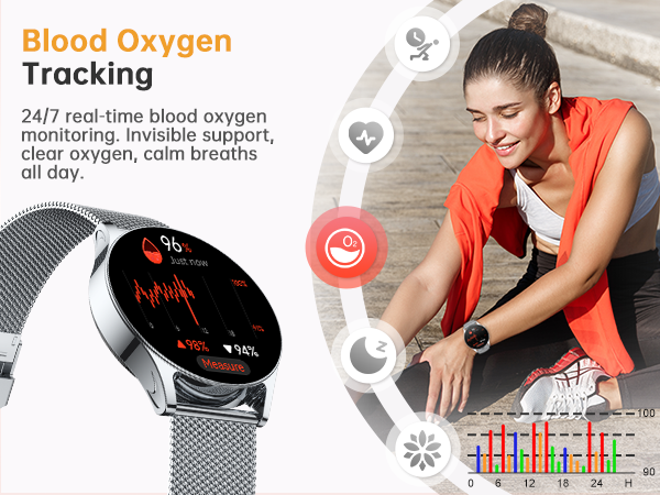fitness tracker