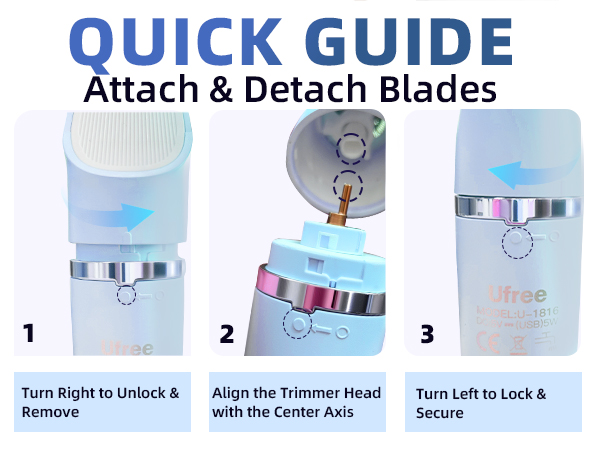 electric razor for women