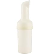 Joyzan Golf Cart Sand Bottle, Universal Top Fill Divot Filler Seed Container Assembly Portable Lo...