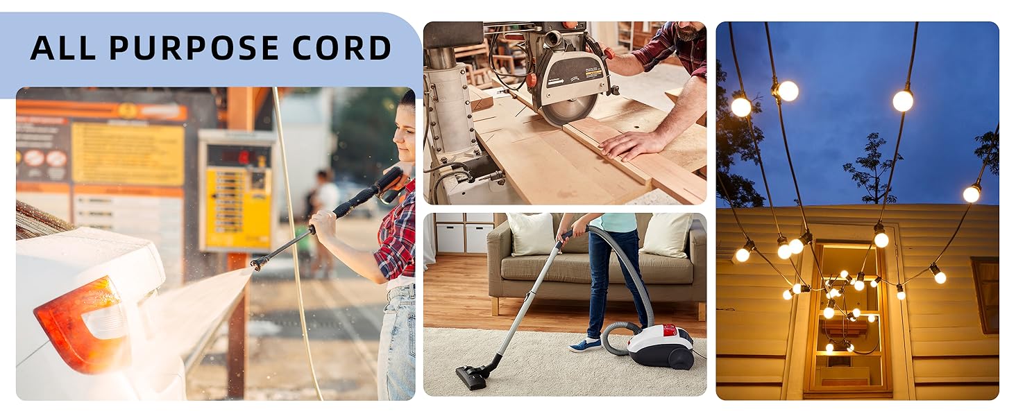 insulated and grounded