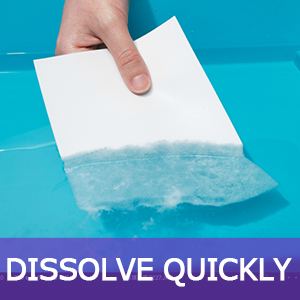 FAST DISSOLVE