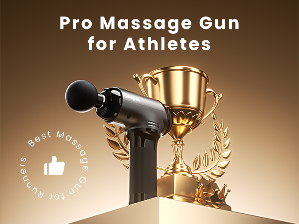massage gun