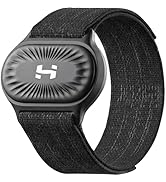 HandPlus Heart Rate Monitor, Comfort Training-Grade Optical Fitness Tracker, Advanced Optical HR ...
