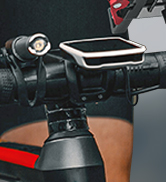 Bike Phone Mount Holder