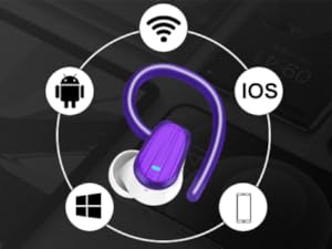 Ai Translation Earbuds