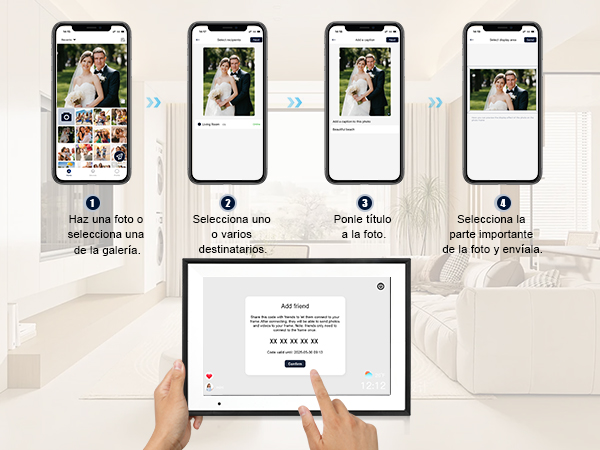 Digital Photo Frame