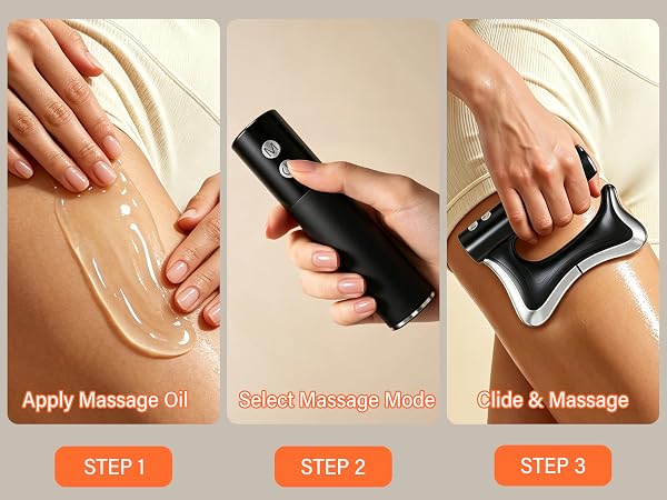 Penetrating warmth soothes muscles and helps recovery.
