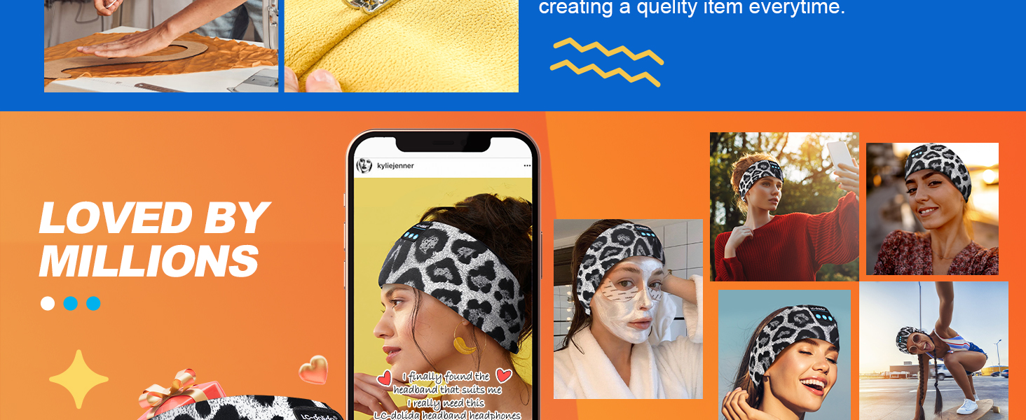 sleep headphones for side sleepers