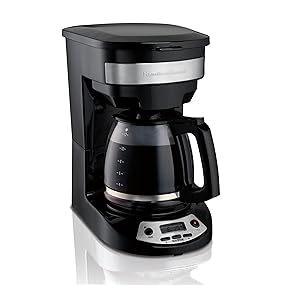 coffee maker 12 cup cups makers machine mr. programmable best rated reviews sellers reviewed