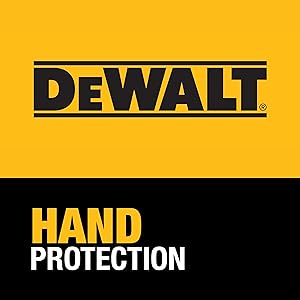 DEWALT Hand Protection
