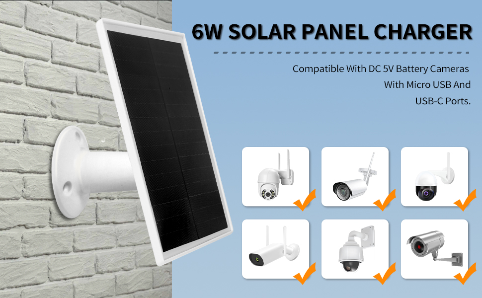 Solar Panels