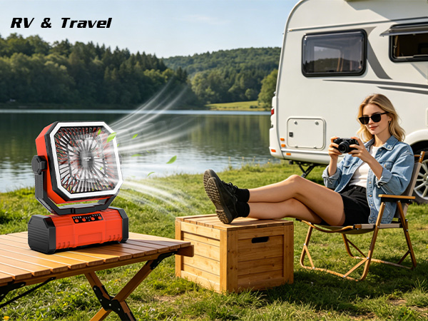 Camping rv1