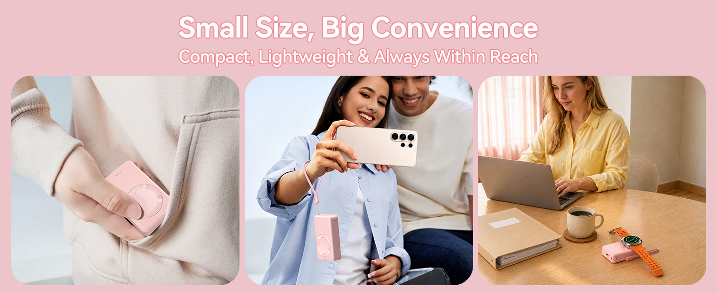for galaxy watch 6 charger