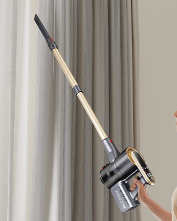 cordless vacuum cleaner