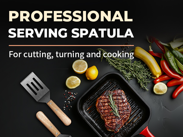 metal spatula