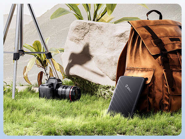 hard drive enclosure 2.5