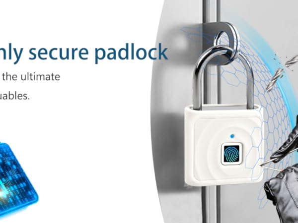 Biometric Smart Lock