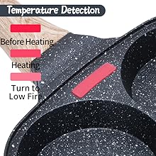 Temperature Detection