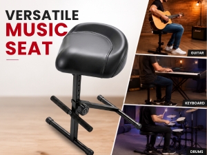 GSTOOL HD BLK