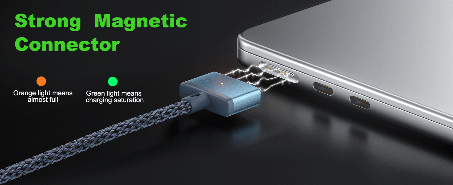 macbook pro charger cord