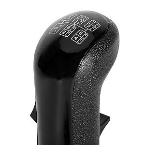 stick shift