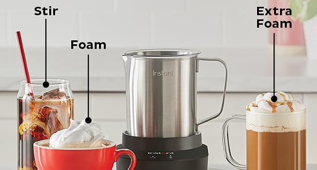 Coffee, frother, lattes, Frothier 