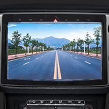 Assist guidelines disappear on daytime