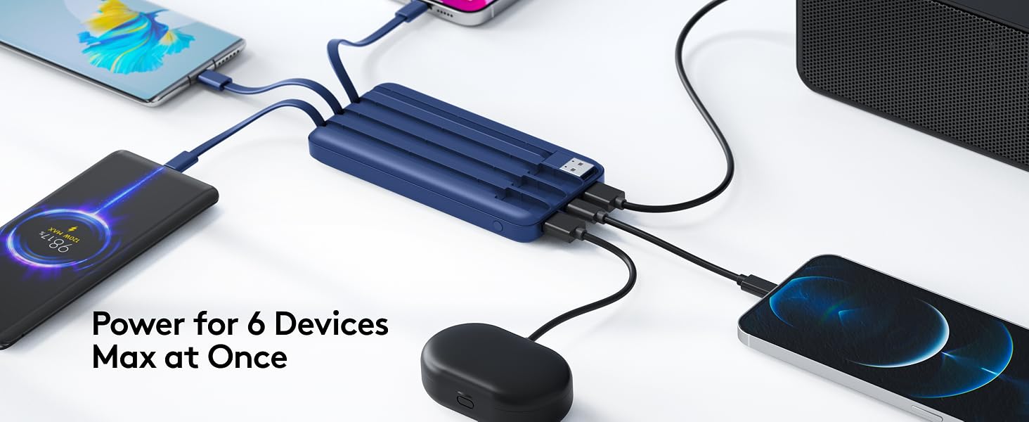 portable charger