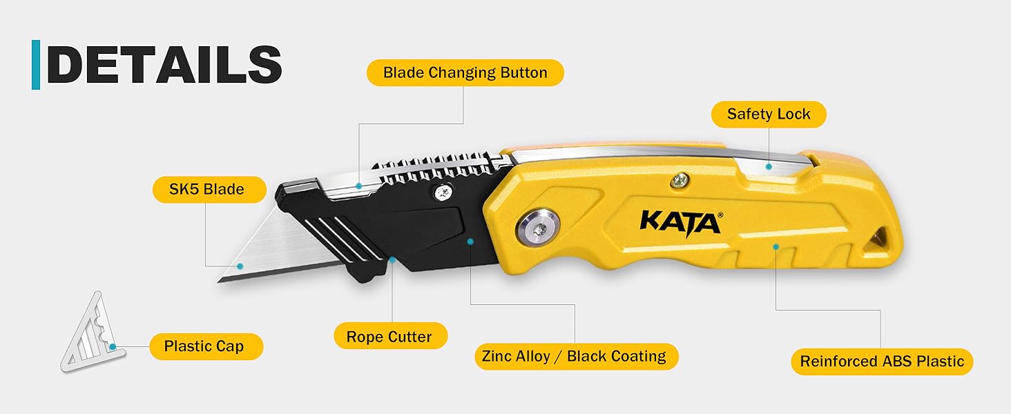 folding box cutter