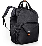 Hap Tim Laptop Backpack, Travel Backpack for Women,Work Backpack (7651-DG)