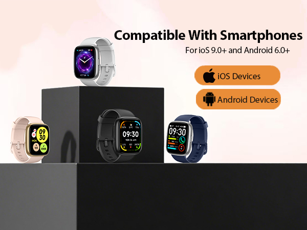 smart watch