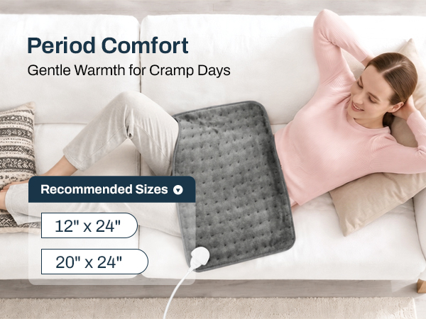 period cramps