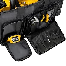 Chainsaw Carry Bag