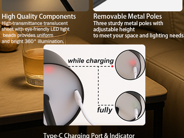 table lamp