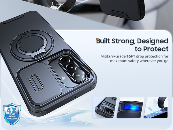 Galaxy A16 Case