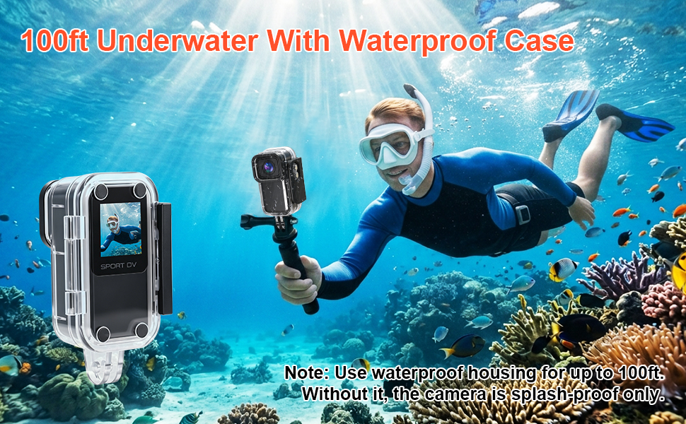 wearable body camera