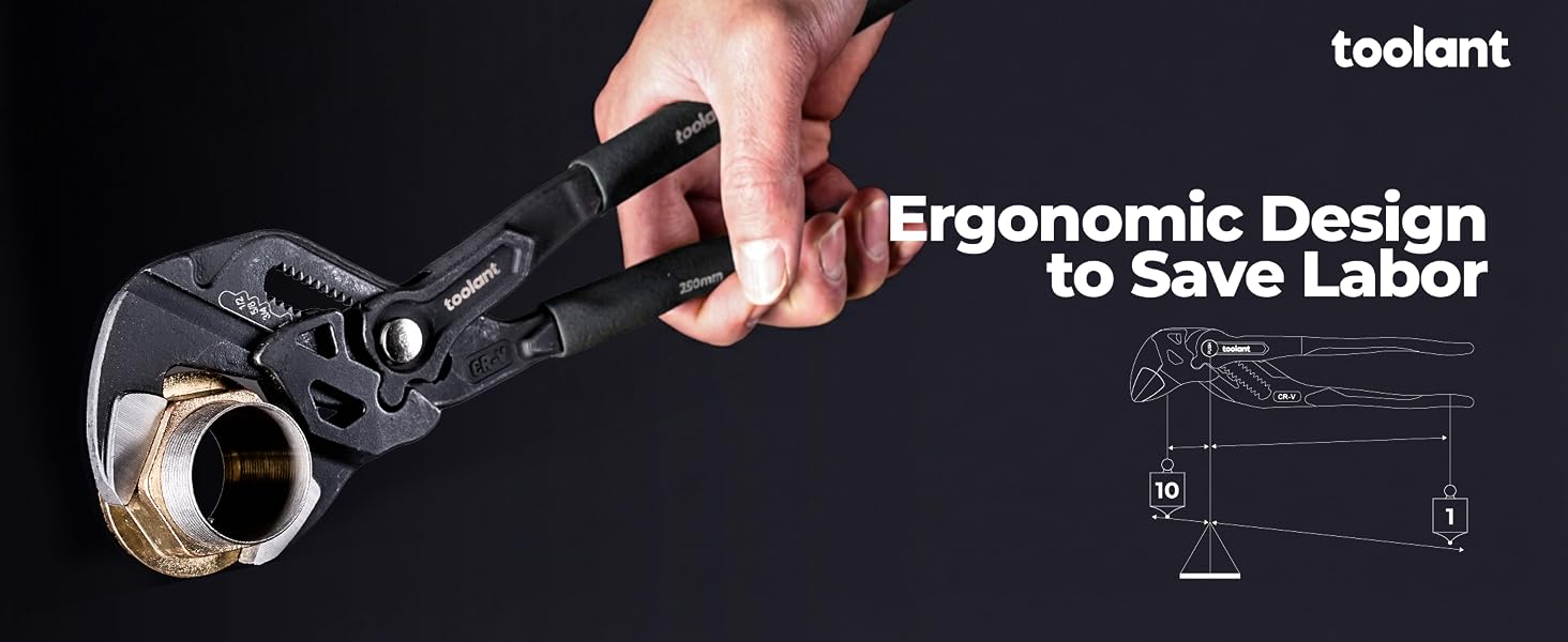 Ergonomic Design