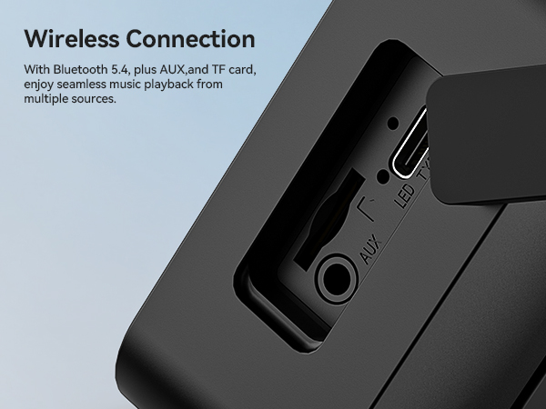 portable speakers bluetooth