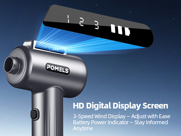HD Digital Display screen