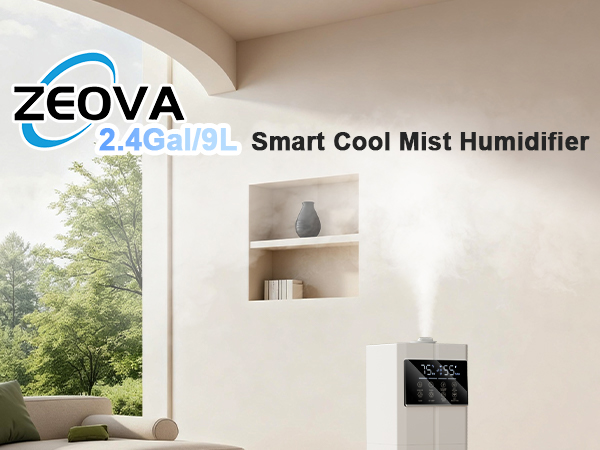 humidifiers for bedroom