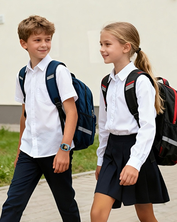 smart watch for teens