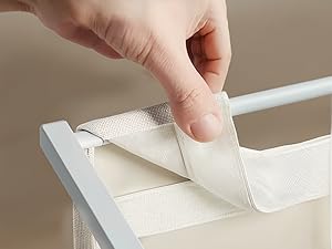 Removable Bags