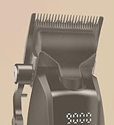 DSP Professional Hair Clippers