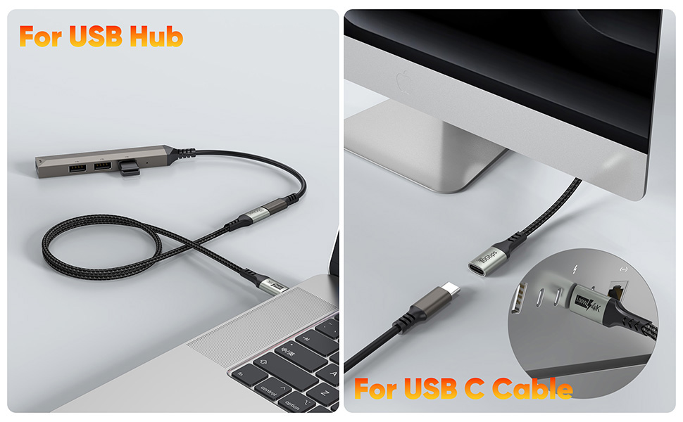 usb-c to usb-c monitor cable adapter
