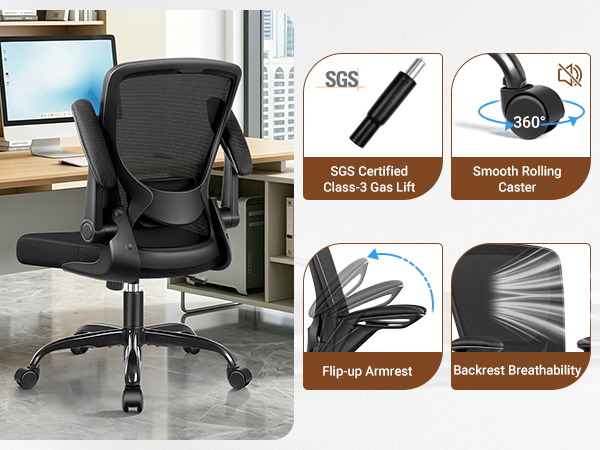 office desk chair