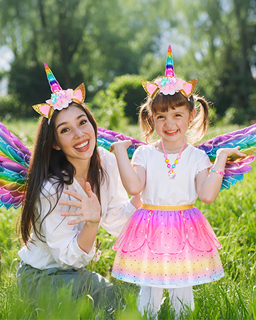 Walking Talking Singing Interactive Unicorn Toy