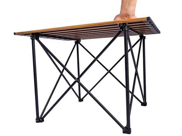 Camping table