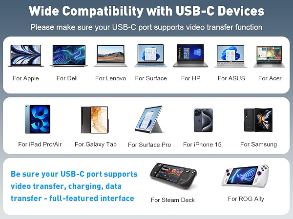 usb c hub