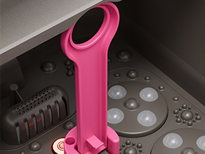 collapsible foot spa