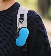 earbud case pouch